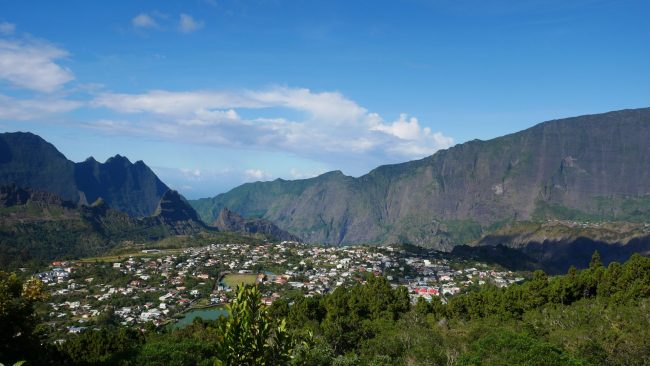 La Réunion & Mauritius - einfach paradiesisch!