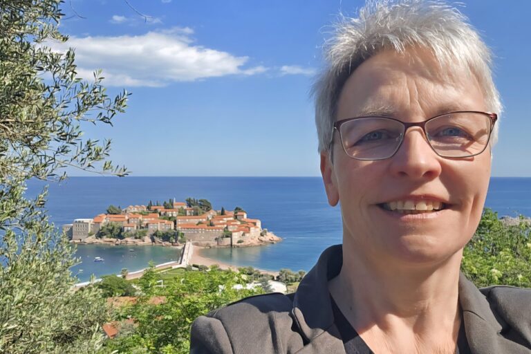 Reisebericht zu Montenegro